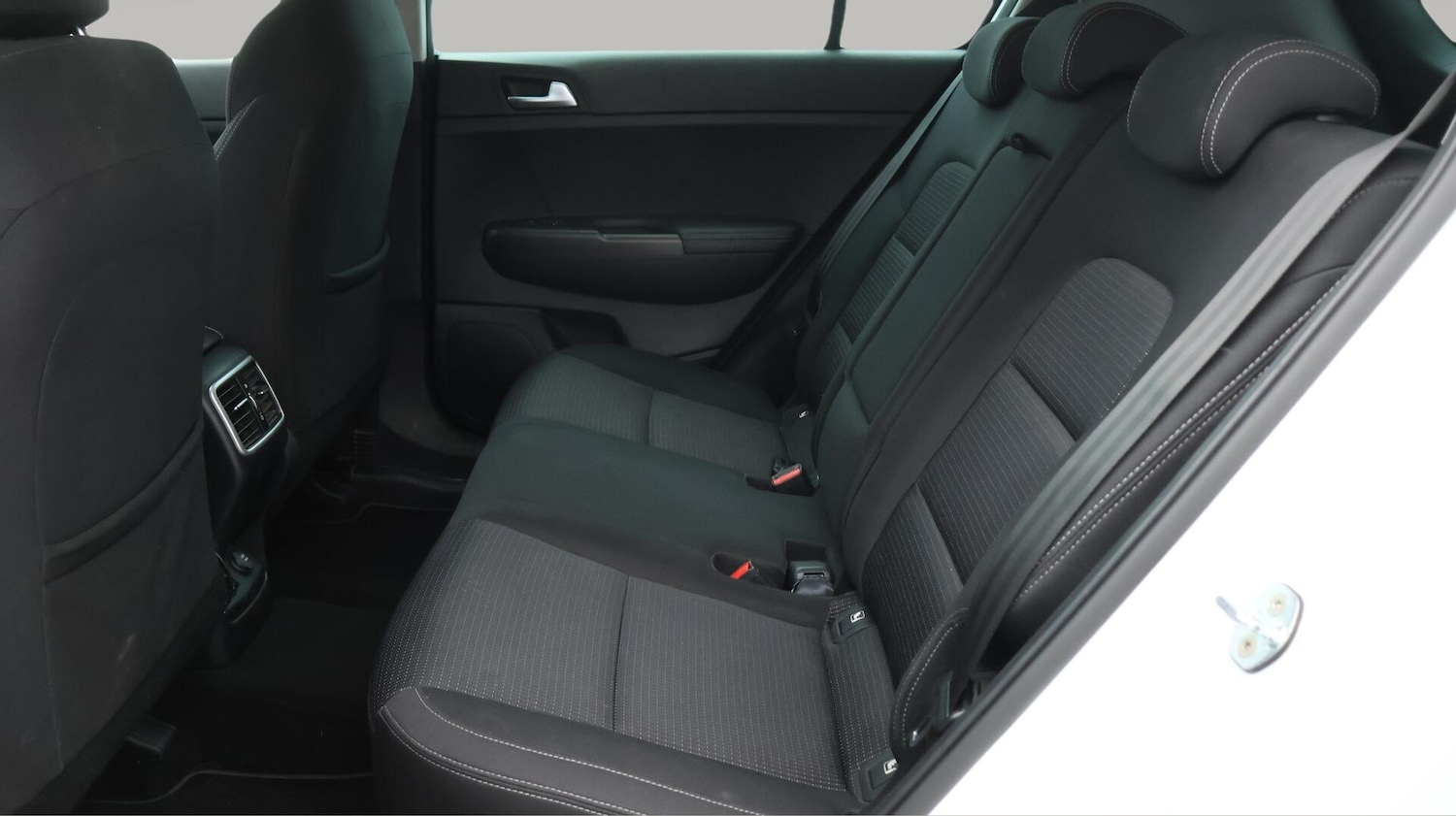 Used Kia Sportage 2021 for sale - 76083784: Photo 17
