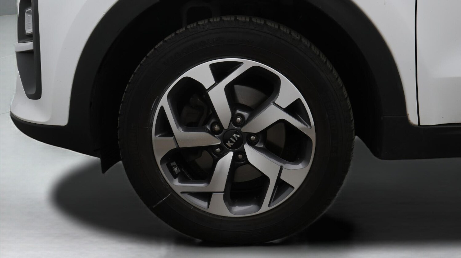 Used Kia Sportage 2021 for sale - 76083784: Photo 19