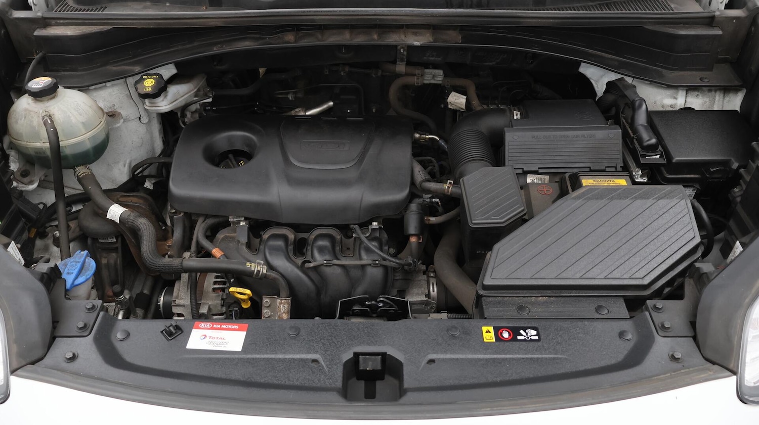 Used Kia Sportage 2021 for sale - 76083784: Photo 20