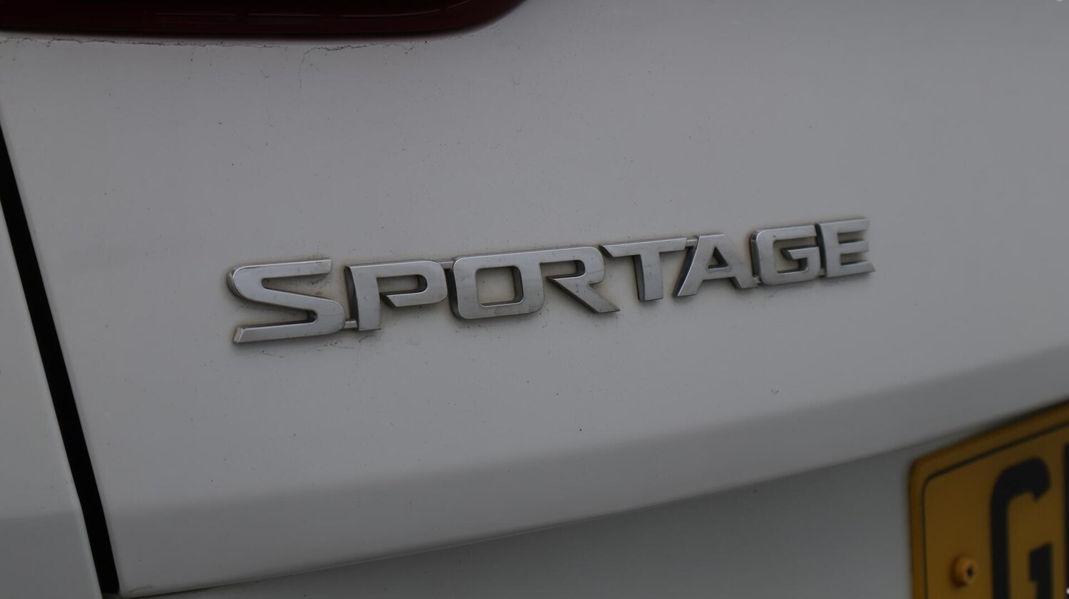 Used Kia Sportage 2021 for sale - 76083784: Photo 21