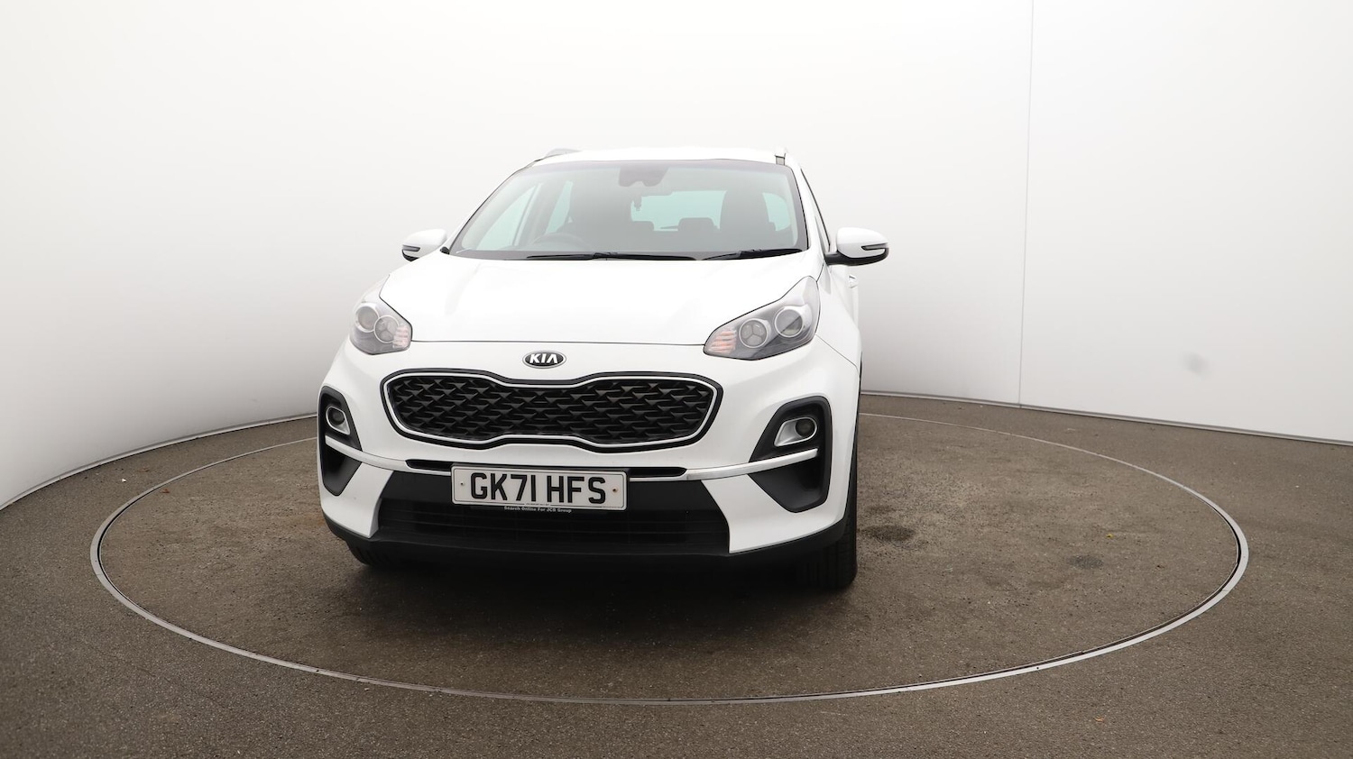 Used Kia Sportage 2021 for sale - 76083784: Photo 39
