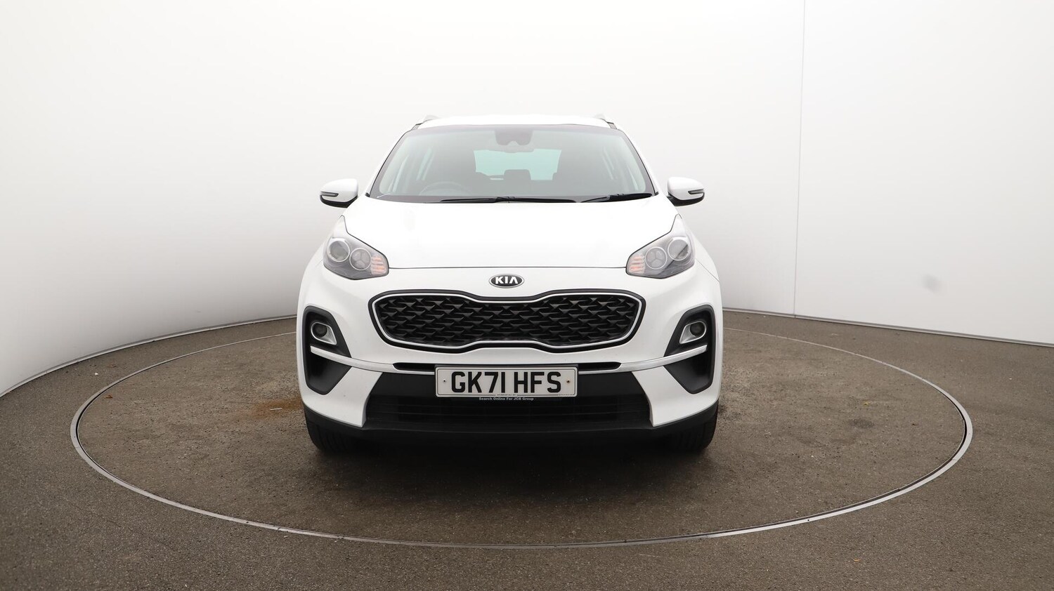 Used Kia Sportage 2021 for sale - 76083784: Photo 40