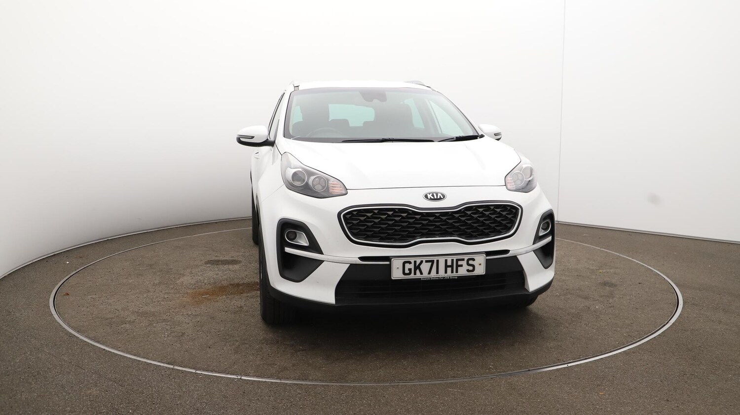 Used Kia Sportage 2021 for sale - 76083784: Photo 41