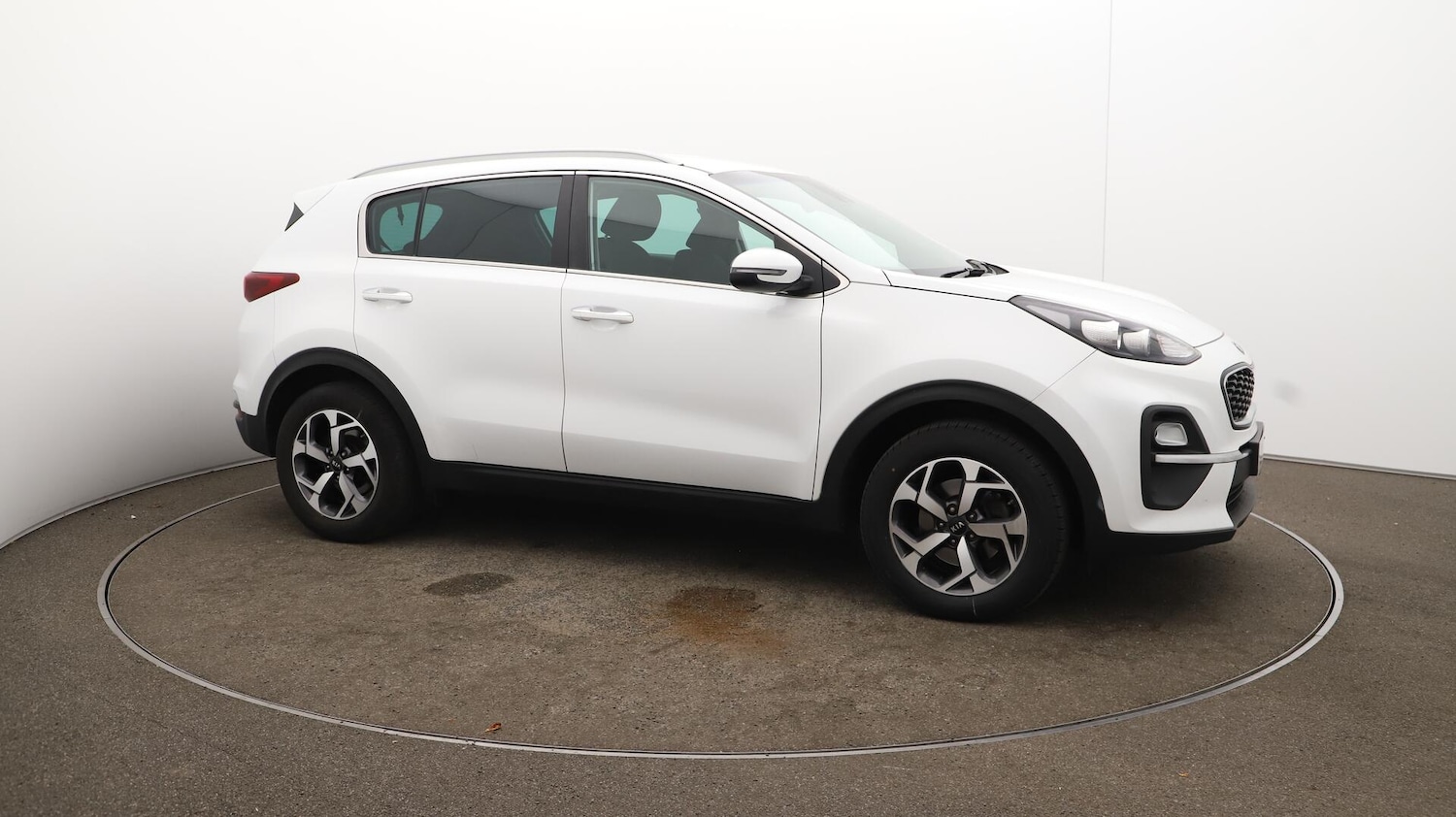 Used Kia Sportage 2021 for sale - 76083784: Photo 46