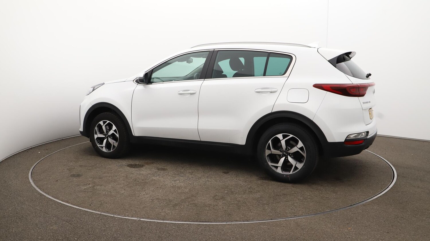 Used Kia Sportage 2021 for sale - 76083784: Photo 47