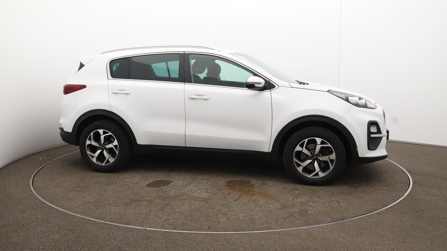 Used Kia Sportage 2021 for sale - 76083784: Photo 48