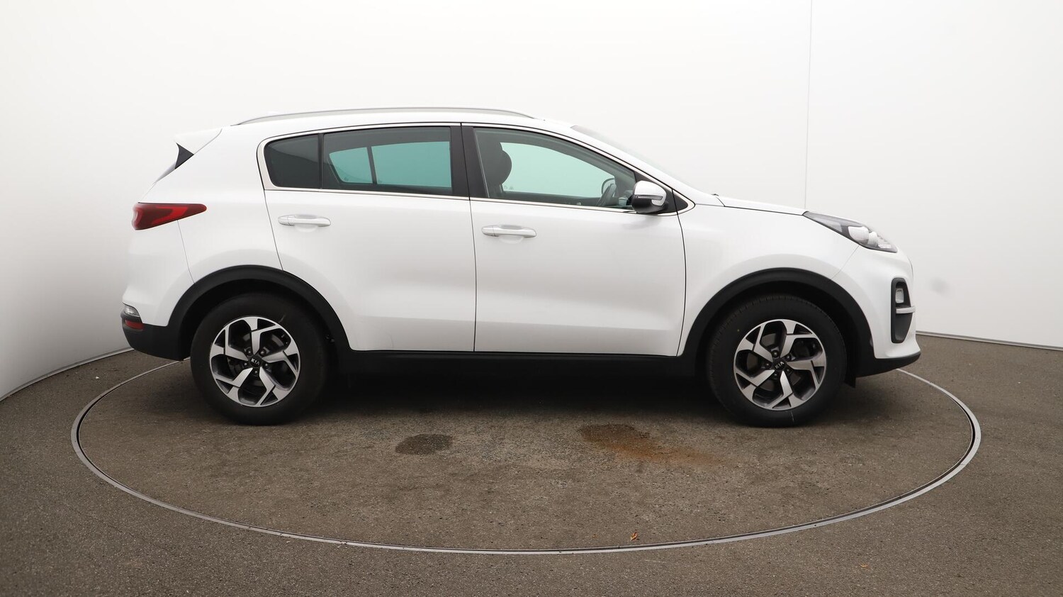 Used Kia Sportage 2021 for sale - 76083784: Photo 49