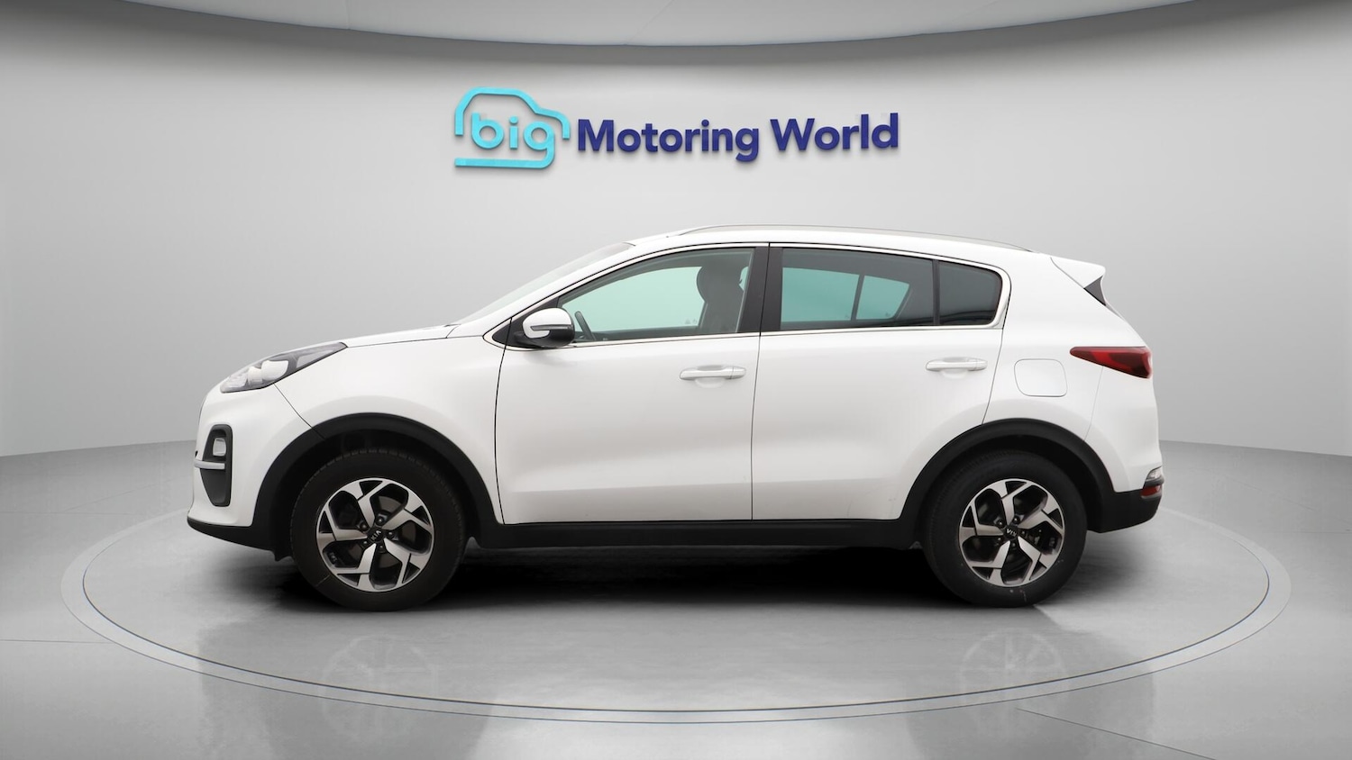 Used Kia Sportage 2021 for sale - 76083784: Photo 5