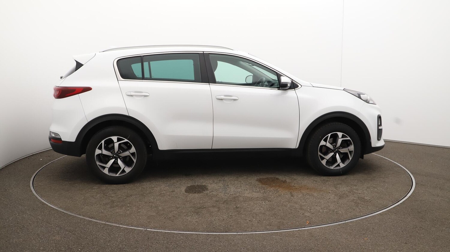 Used Kia Sportage 2021 for sale - 76083784: Photo 50