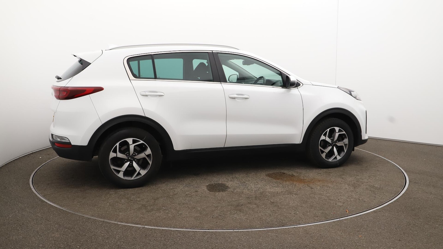 Used Kia Sportage 2021 for sale - 76083784: Photo 51