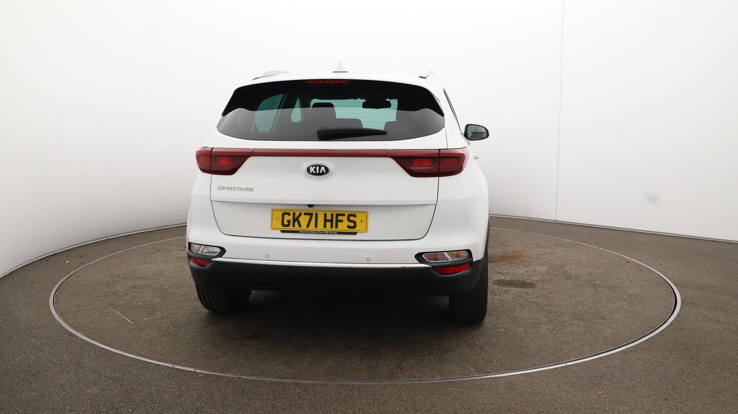 Used Kia Sportage 2021 for sale - 76083784: Photo 57
