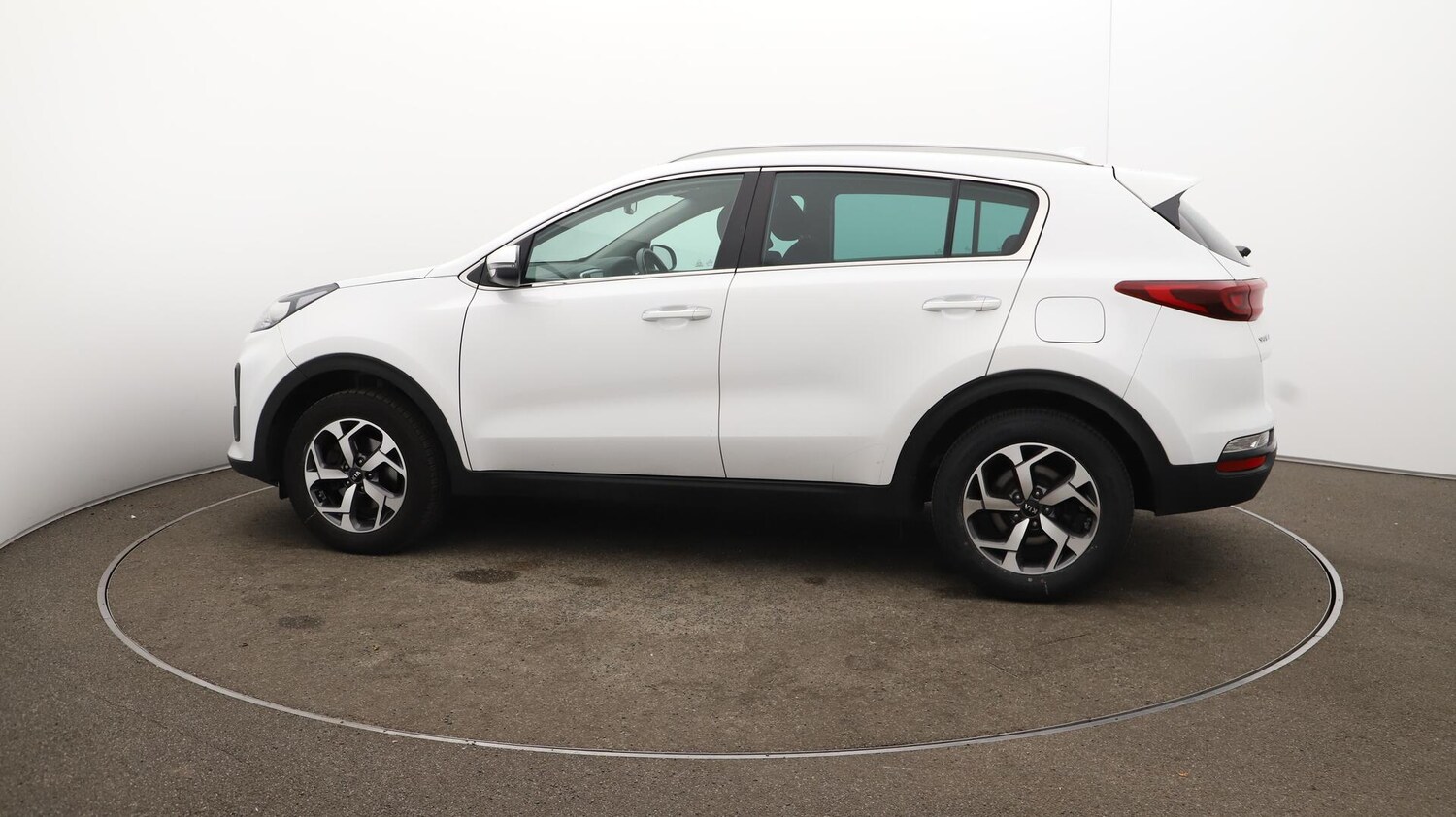 Used Kia Sportage 2021 for sale - 76083784: Photo 58