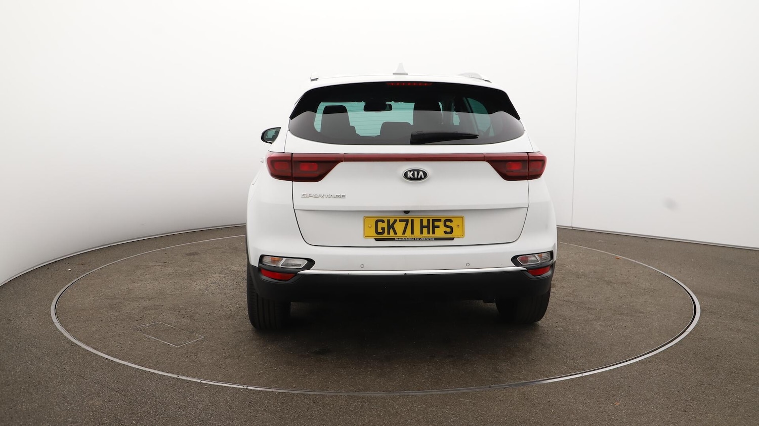 Used Kia Sportage 2021 for sale - 76083784: Photo 59