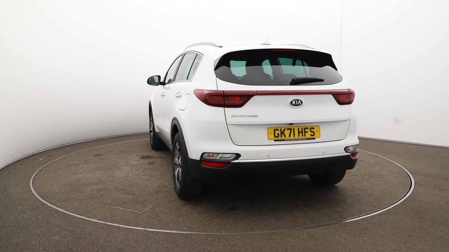 Used Kia Sportage 2021 for sale - 76083784: Photo 60