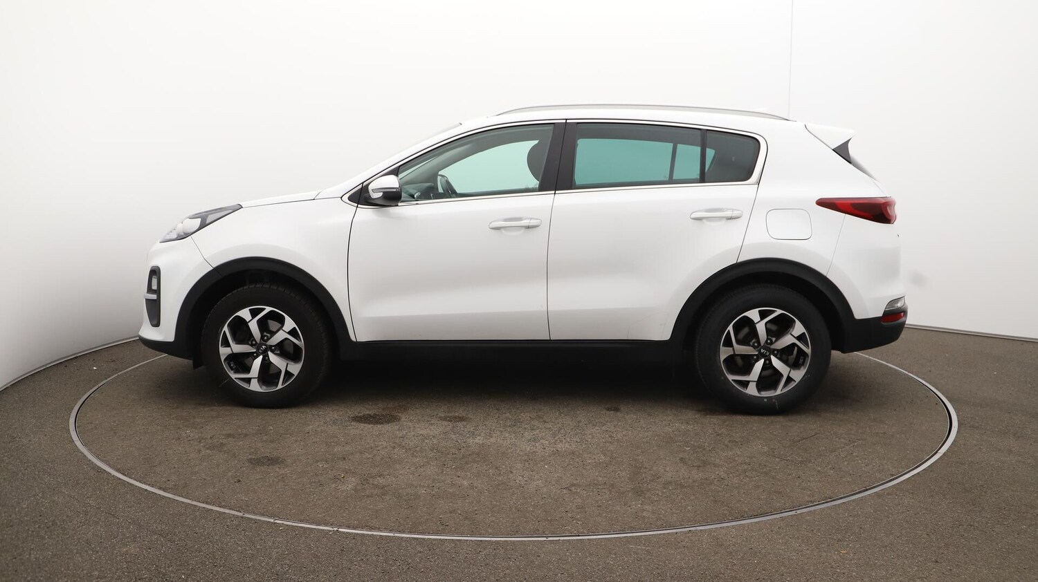 Used Kia Sportage 2021 for sale - 76083784: Photo 64