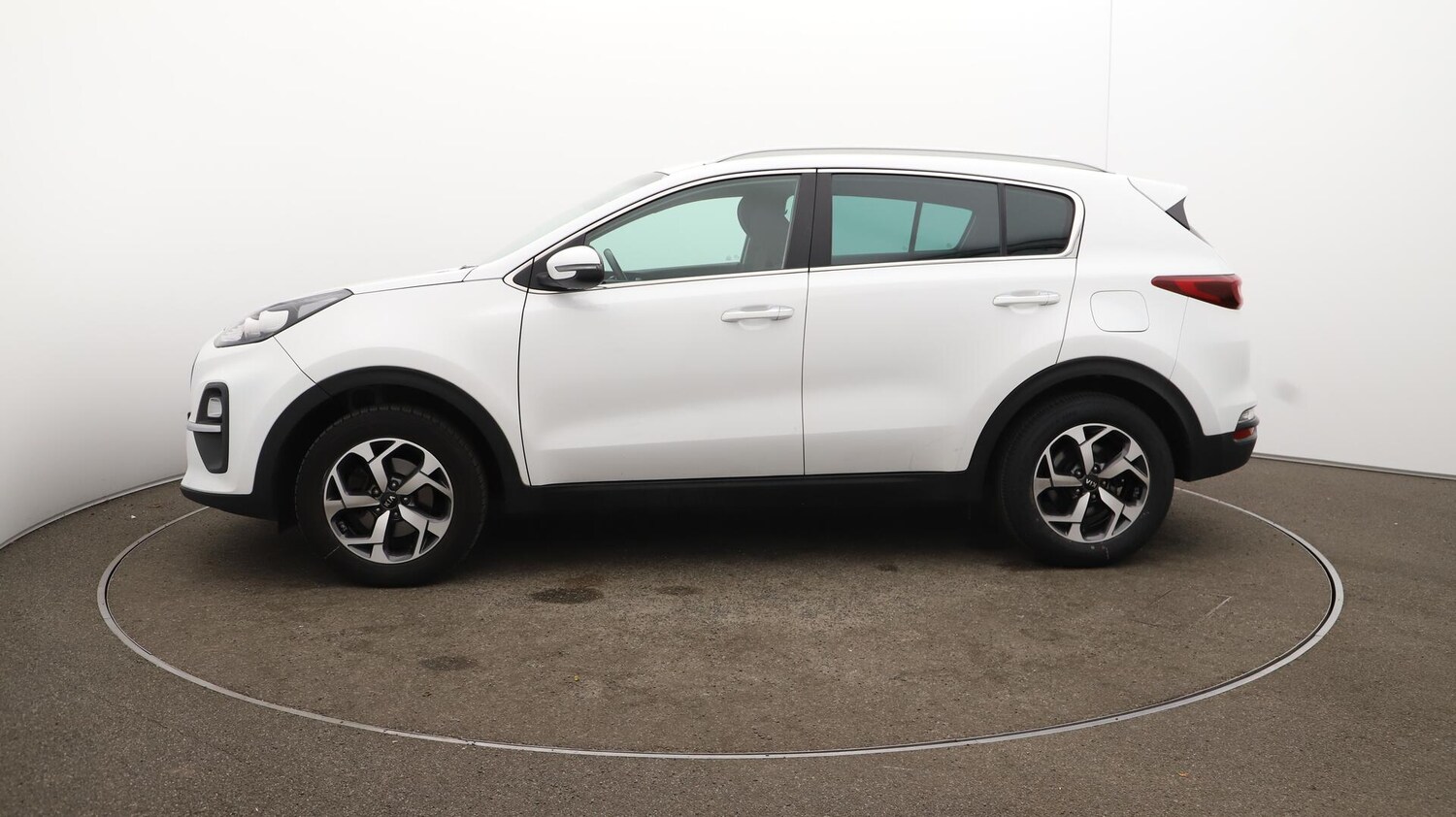Used Kia Sportage 2021 for sale - 76083784: Photo 65