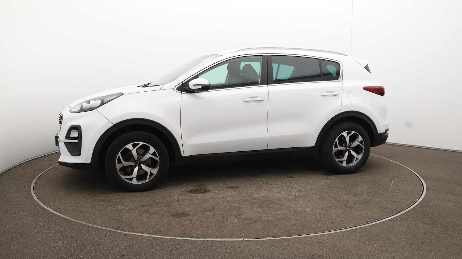 Used Kia Sportage 2021 for sale - 76083784: Photo 66