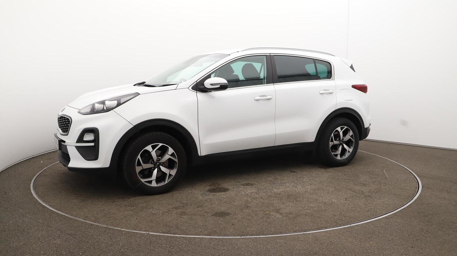 Used Kia Sportage 2021 for sale - 76083784: Photo 67