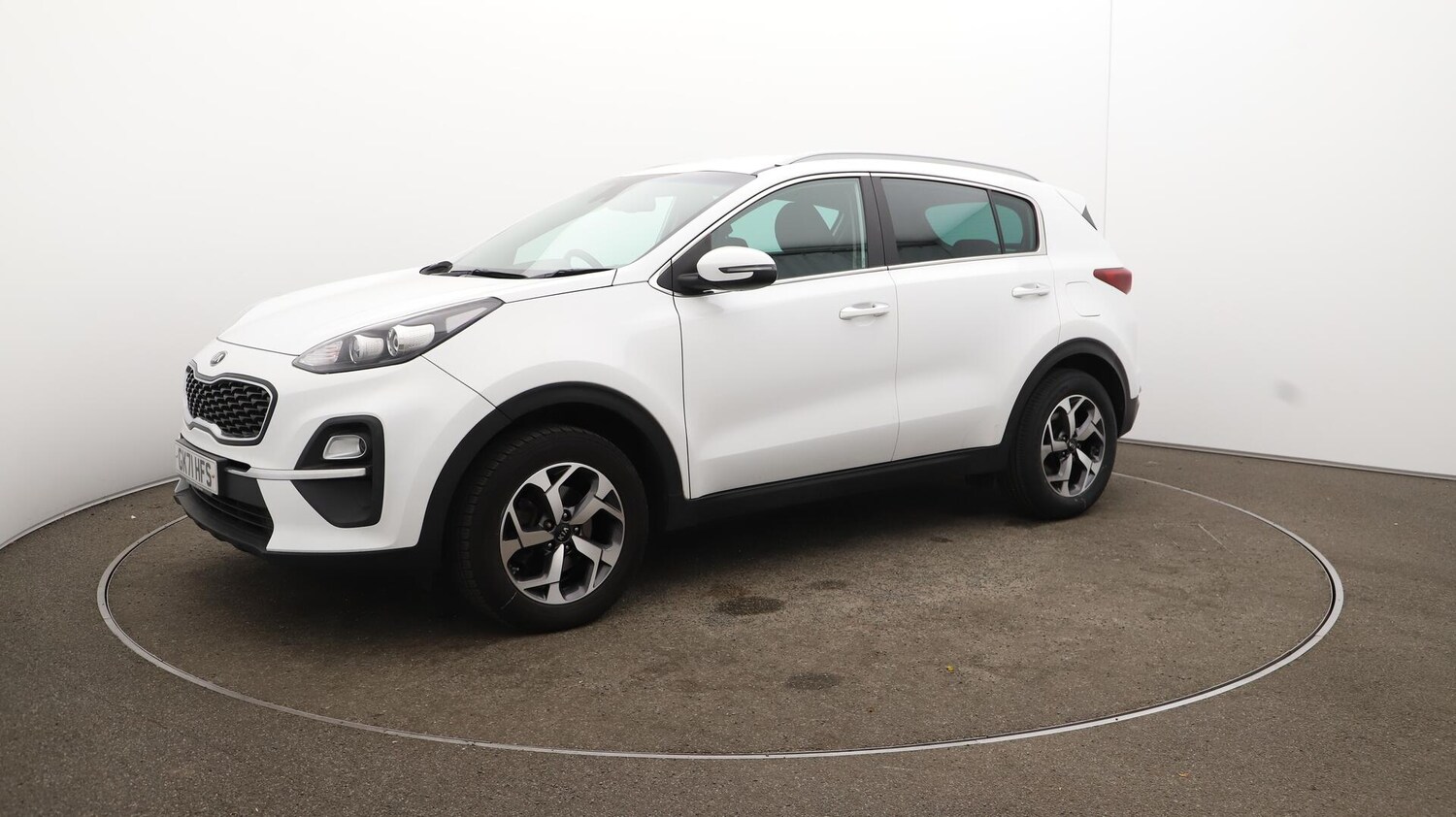 Used Kia Sportage 2021 for sale - 76083784: Photo 68