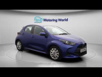 Used Toyota Yaris 2022 for sale - 74888653: Photo