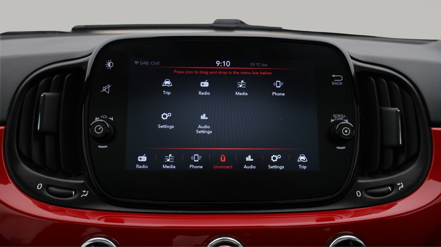 Used Fiat 500 2023 for sale - 77734896: Photo 11