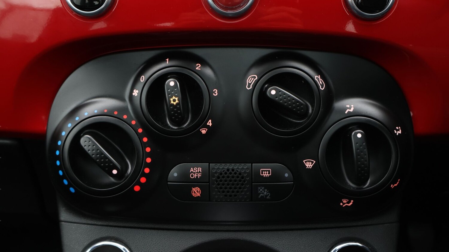 Used Fiat 500 2023 for sale - 77734896: Photo 12