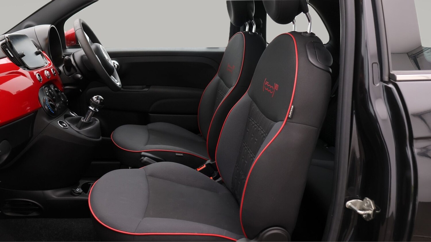 Used Fiat 500 2023 for sale - 77734896: Photo 14