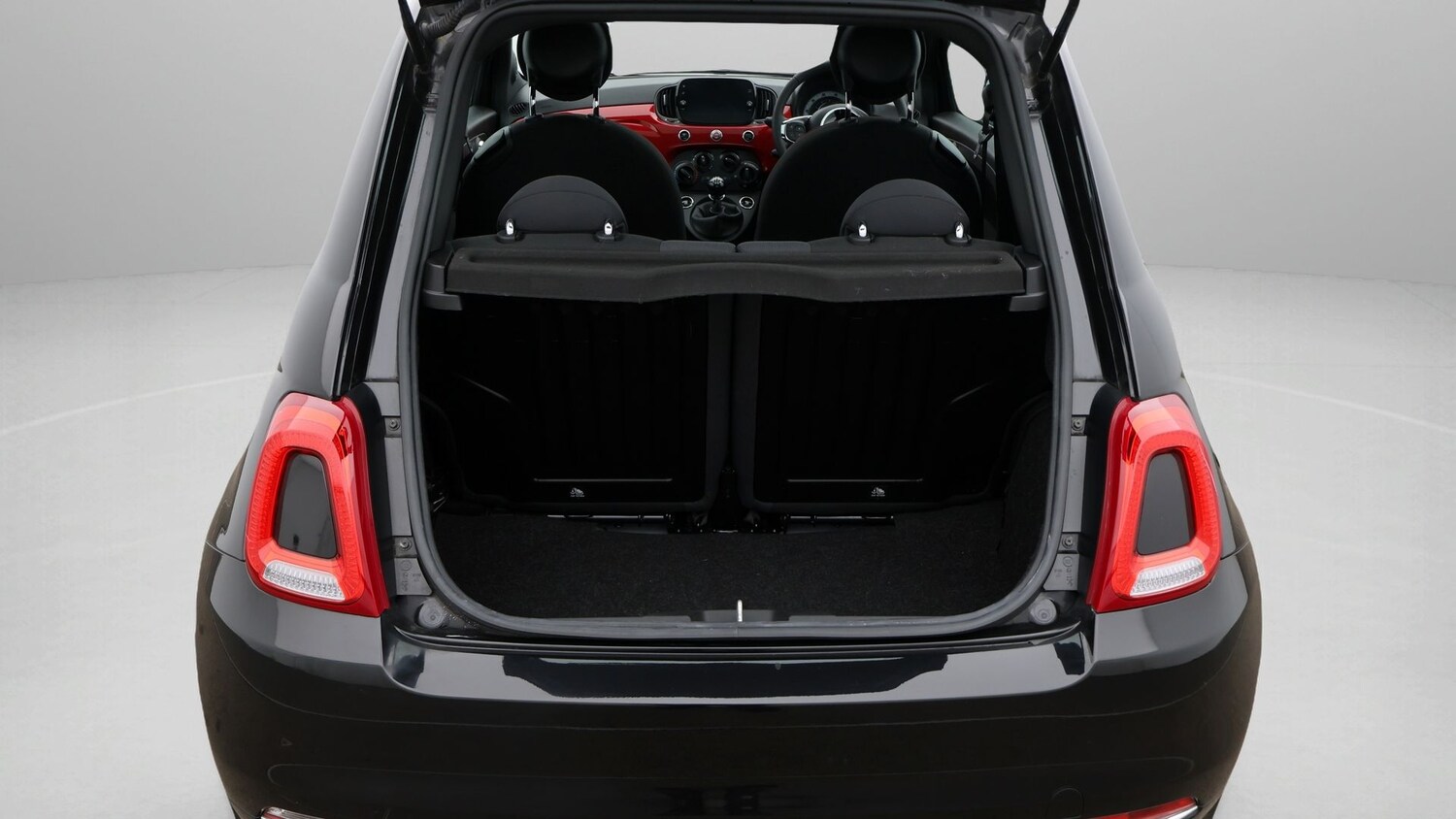 Used Fiat 500 2023 for sale - 77734896: Photo 17