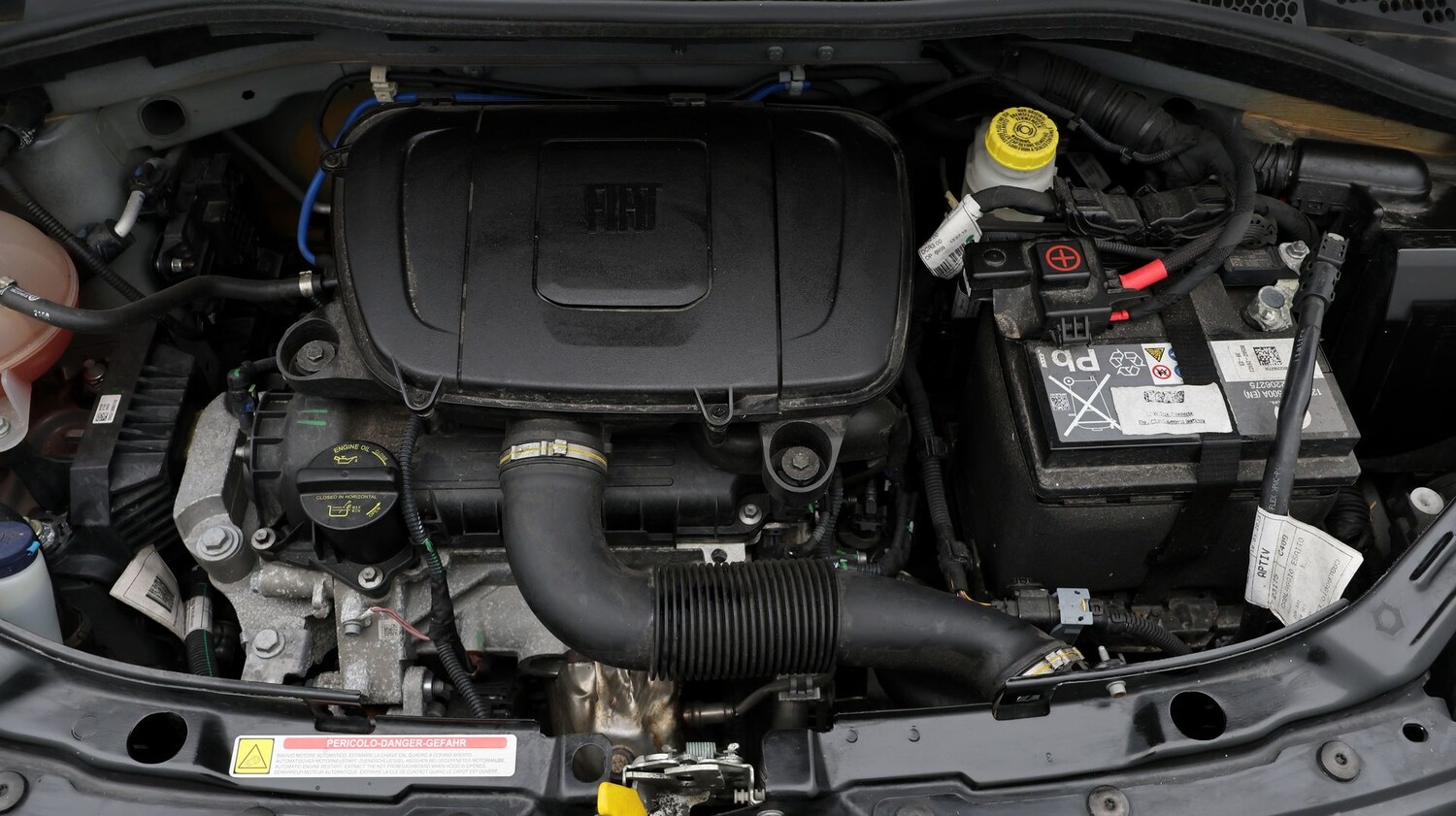 Used Fiat 500 2023 for sale - 77734896: Photo 19