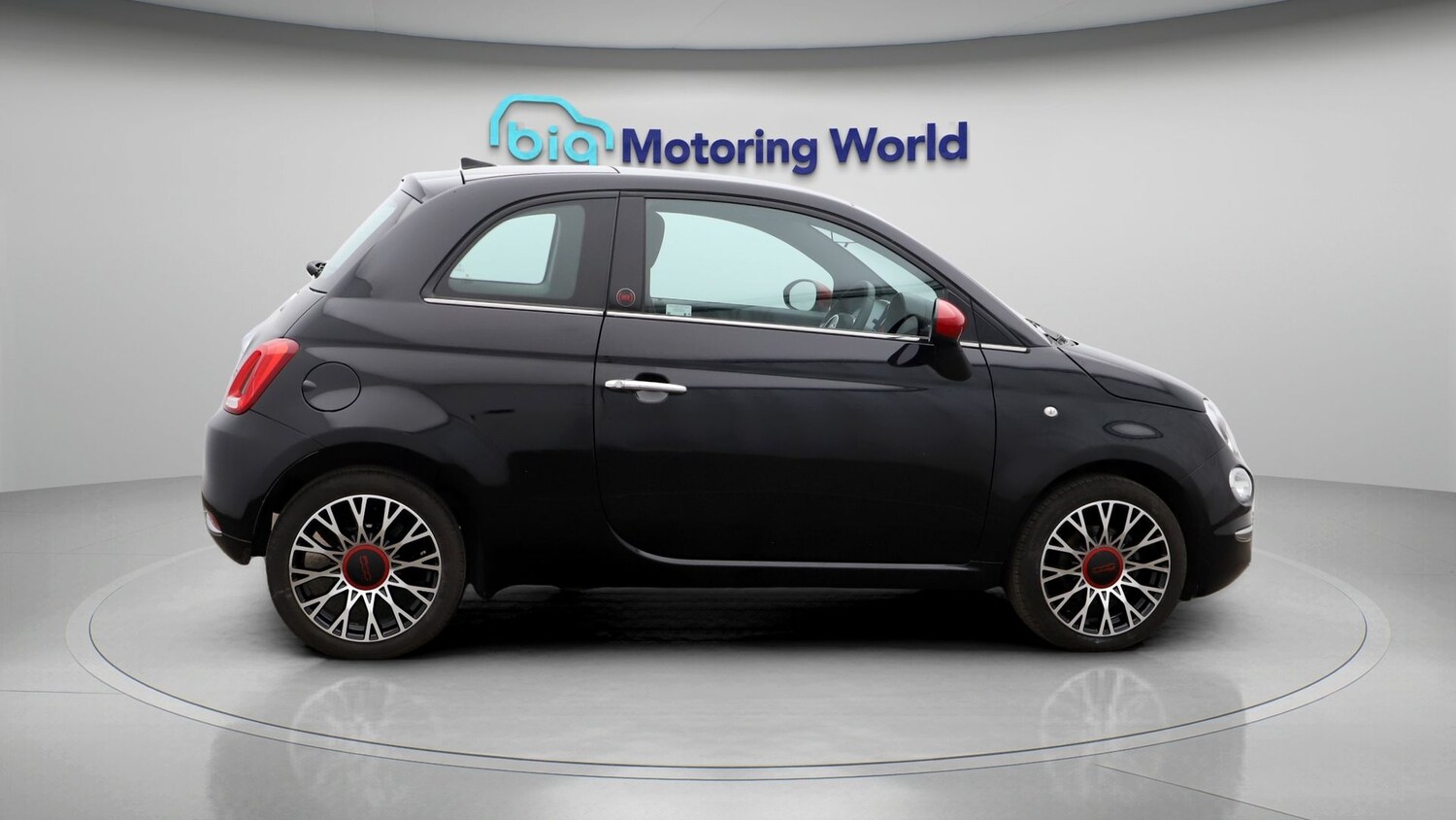 Used Fiat 500 2023 for sale - 77734896: Photo 8