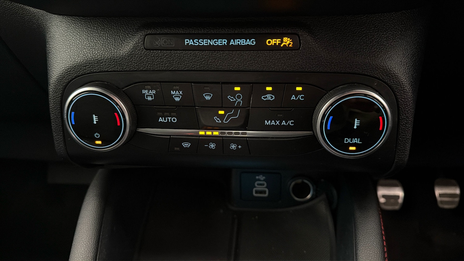 Used Ford Kuga 2023 for sale - 78027005: Photo 11