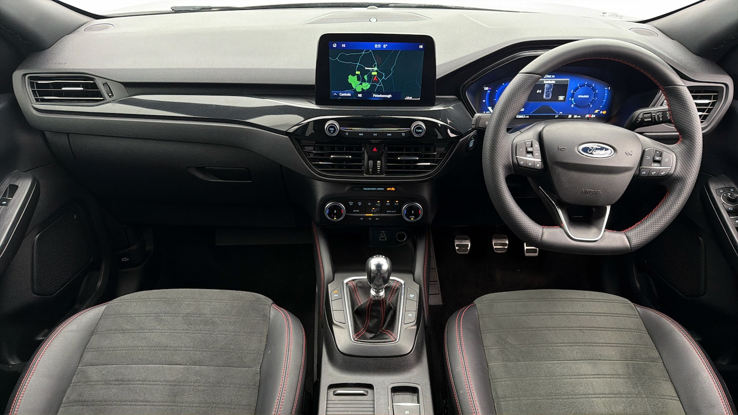 Used Ford Kuga 2023 for sale - 78027005: Photo 12