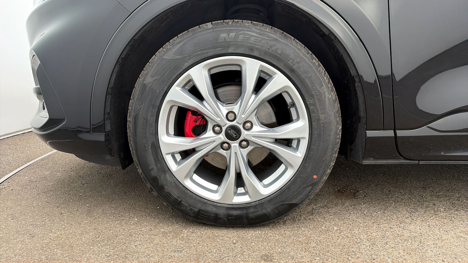 Used Ford Kuga 2023 for sale - 78027005: Photo 17