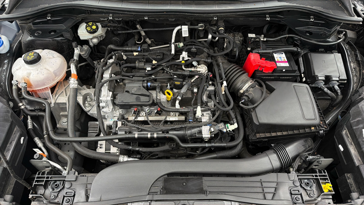 Used Ford Kuga 2023 for sale - 78027005: Photo 18