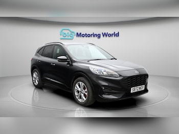 Used Ford Kuga 2023 for sale - 78027005: Photo