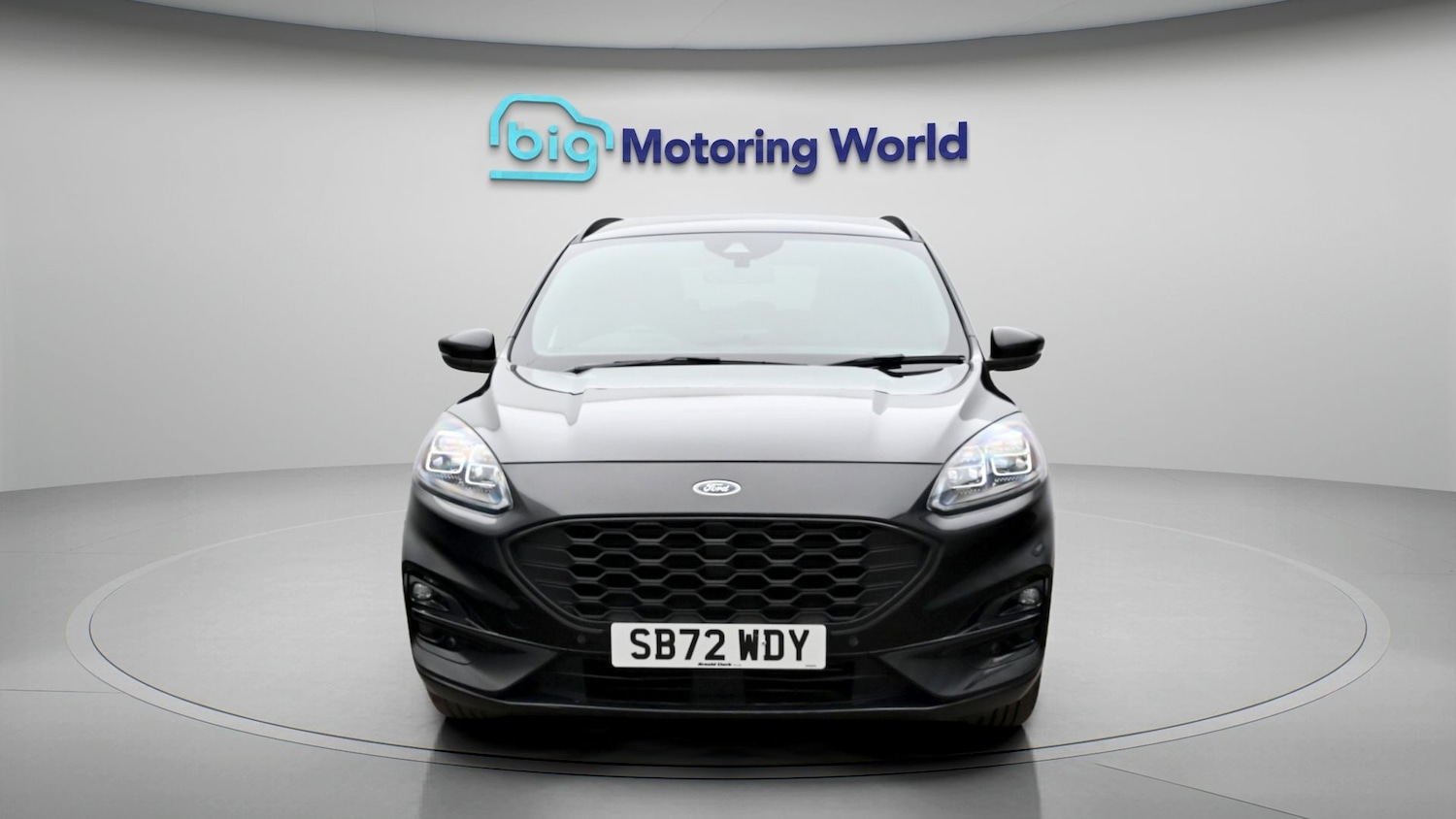 Used Ford Kuga 2023 for sale - 78027005: Photo 2