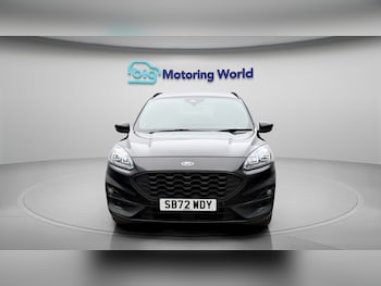 Used Ford Kuga 2023 for sale - 78027005: Photo