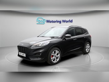 Used Ford Kuga 2023 for sale - 78027005: Photo