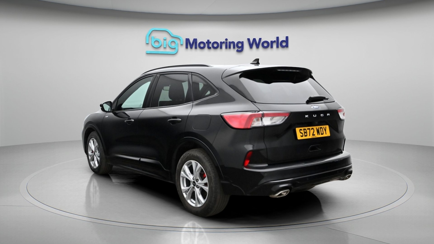 Used Ford Kuga 2023 for sale - 78027005: Photo 5