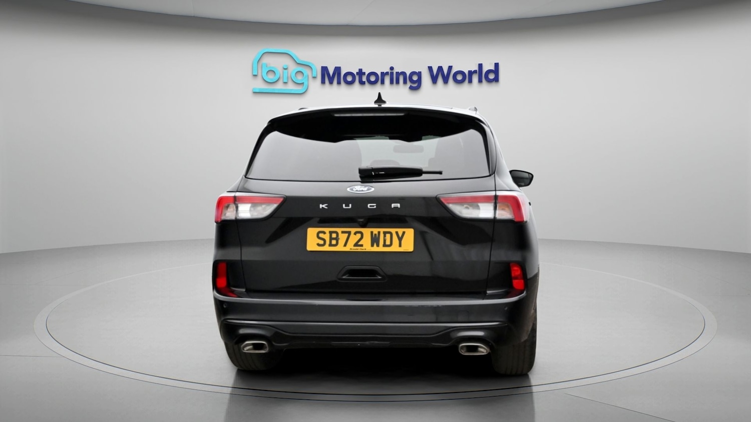 Used Ford Kuga 2023 for sale - 78027005: Photo 6