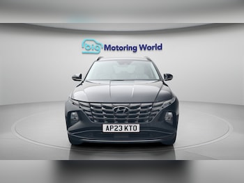 Used Hyundai TUCSON 2023 for sale - 78882148: Photo