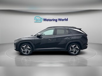 Used Hyundai TUCSON 2023 for sale - 78882148: Photo