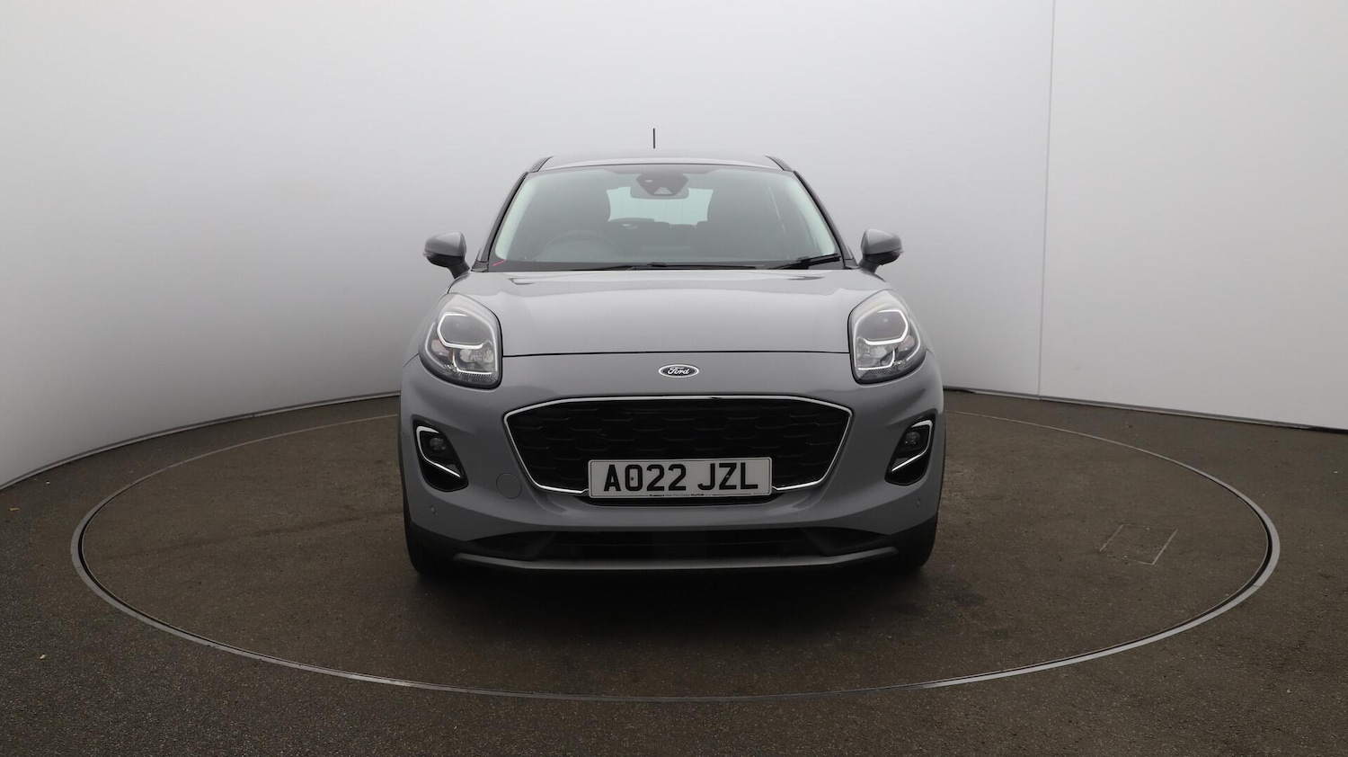 Vehicle 40
