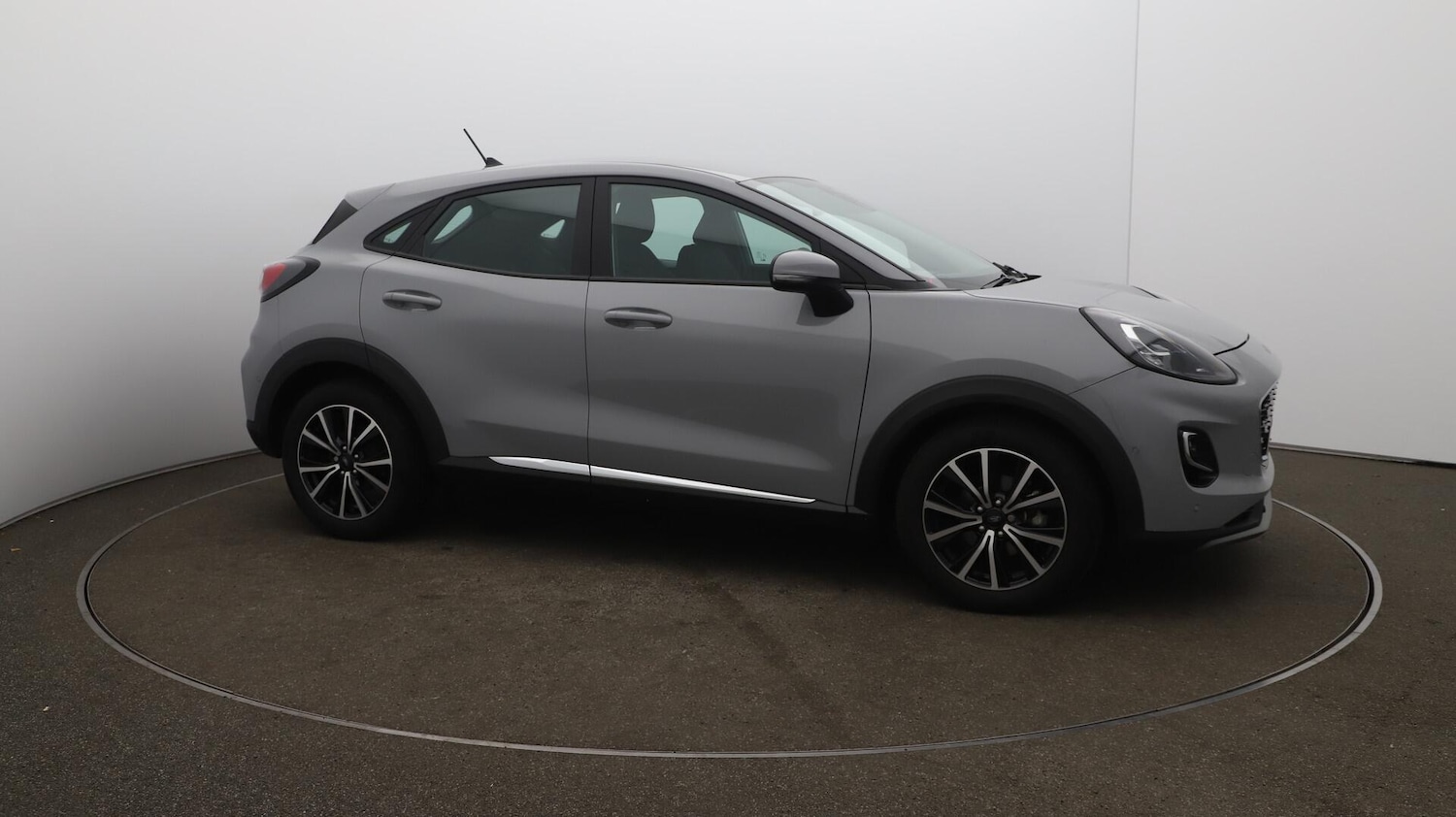 Vehicle 46