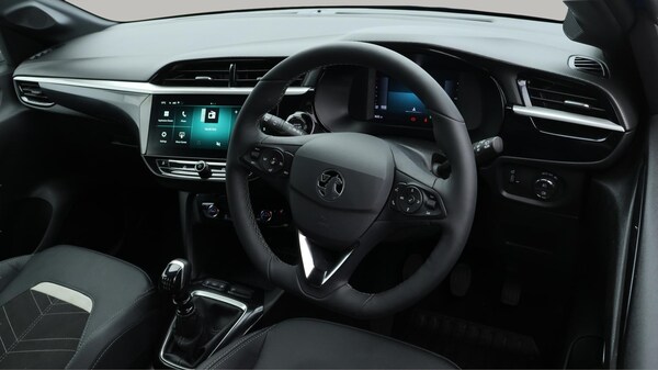 Used Vauxhall Corsa 2025 for sale - 75449863: Photo 10