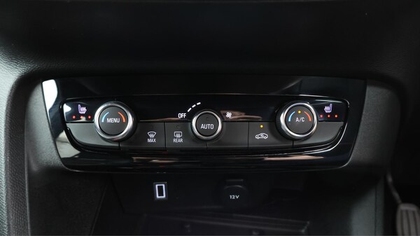 Used Vauxhall Corsa 2025 for sale - 75449863: Photo 13