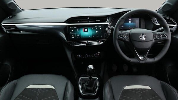 Used Vauxhall Corsa 2025 for sale - 75449863: Photo 14