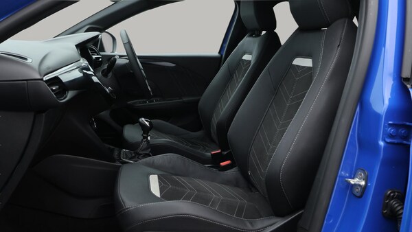 Used Vauxhall Corsa 2025 for sale - 75449863: Photo 15
