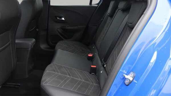 Used Vauxhall Corsa 2025 for sale - 75449863: Photo 17