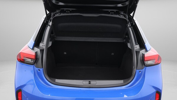 Used Vauxhall Corsa 2025 for sale - 75449863: Photo 18